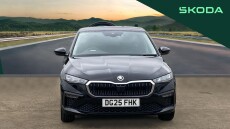 Skoda Scala 1.0 TSI 95 SE 5dr Petrol Hatchback